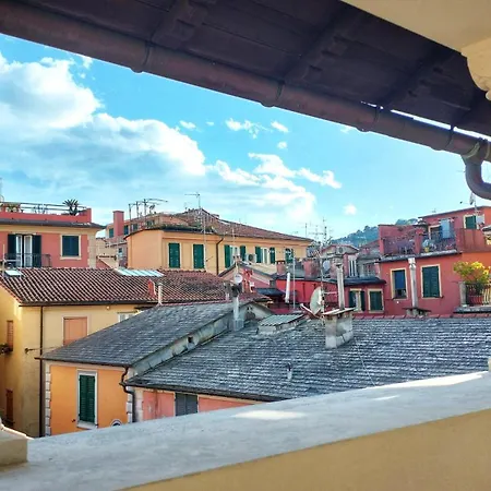 Bed&Breakfast Villa Devoto La Torretta-2